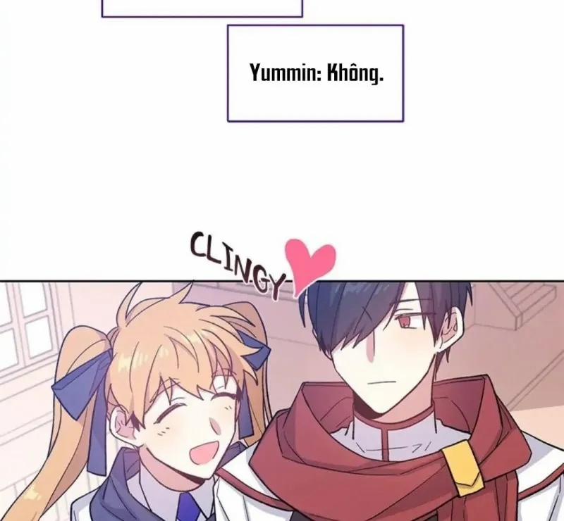 Chàng Trai Ngọt Ngào 7 trang 21