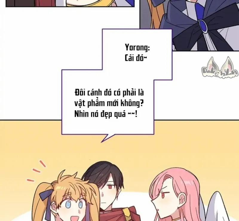 Chàng Trai Ngọt Ngào 7 trang 24