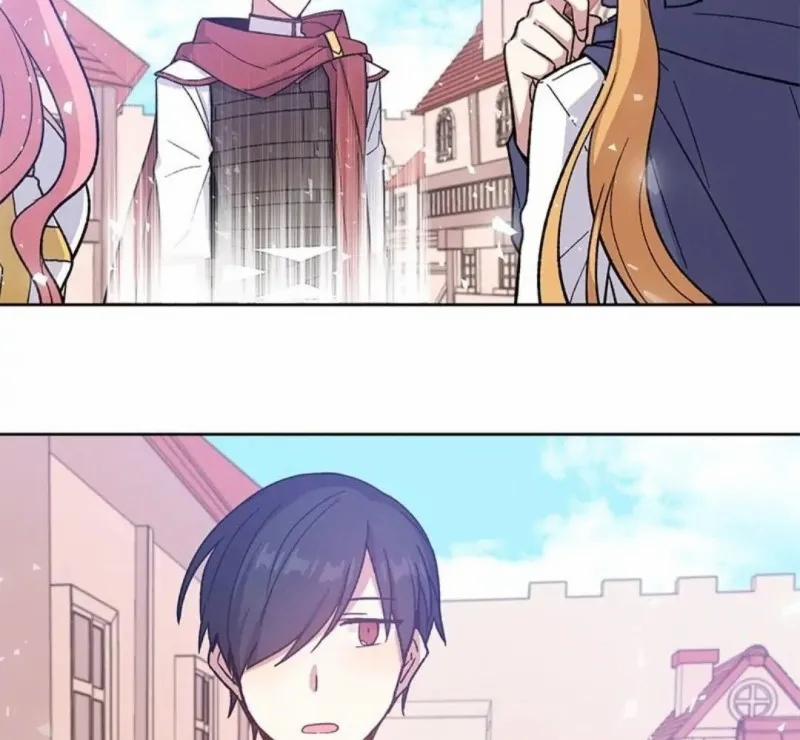 Chàng Trai Ngọt Ngào 7 trang 31