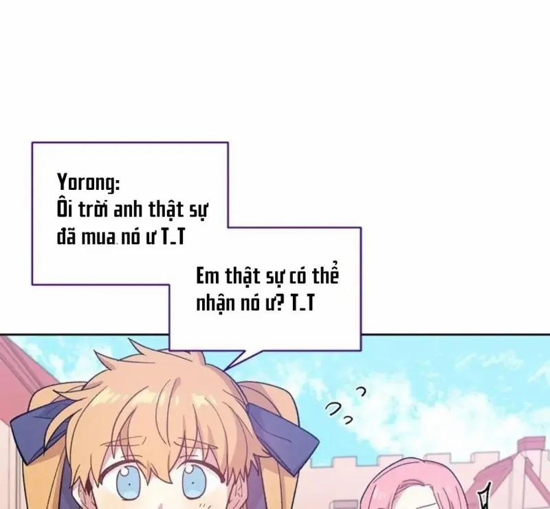 Chàng Trai Ngọt Ngào 7 trang 34