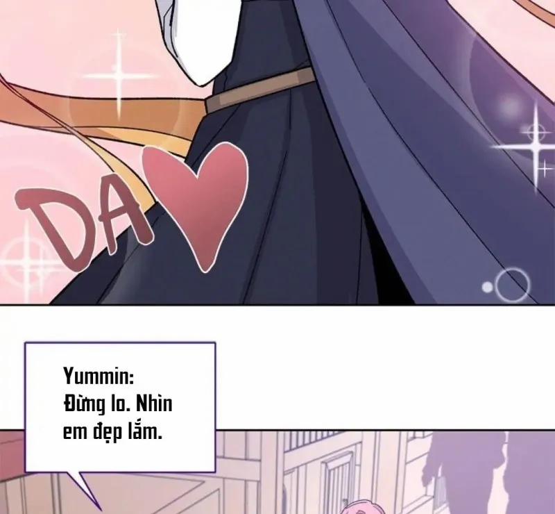 Chàng Trai Ngọt Ngào 7 trang 37