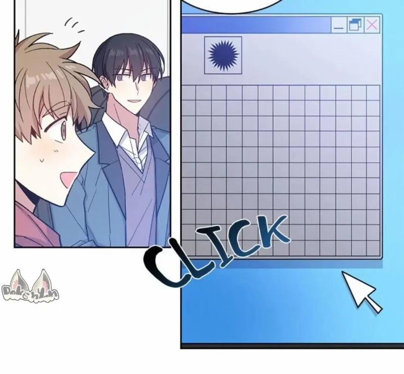 Chàng Trai Ngọt Ngào 7 trang 5