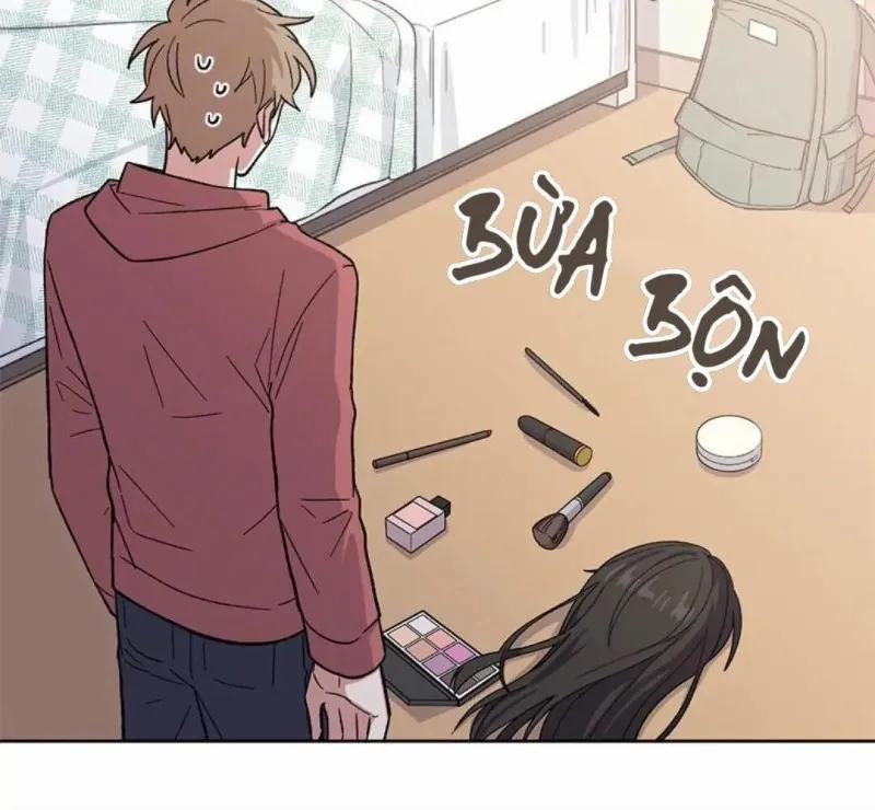 Chàng Trai Ngọt Ngào 8 trang 12