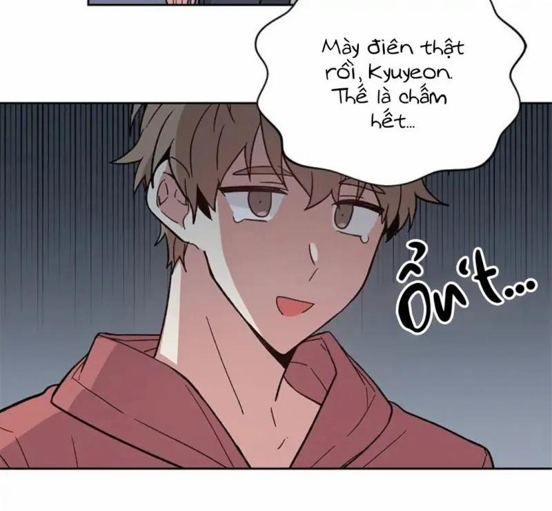 Chàng Trai Ngọt Ngào 8 trang 20