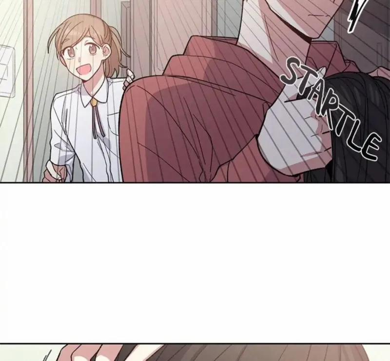 Chàng Trai Ngọt Ngào 8 trang 21