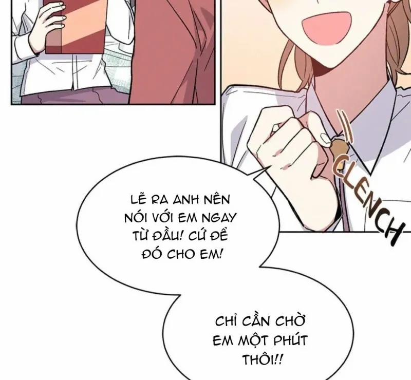 Chàng Trai Ngọt Ngào 8 trang 37