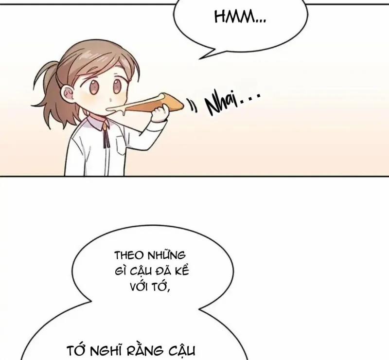 Chàng Trai Ngọt Ngào 9 trang 17