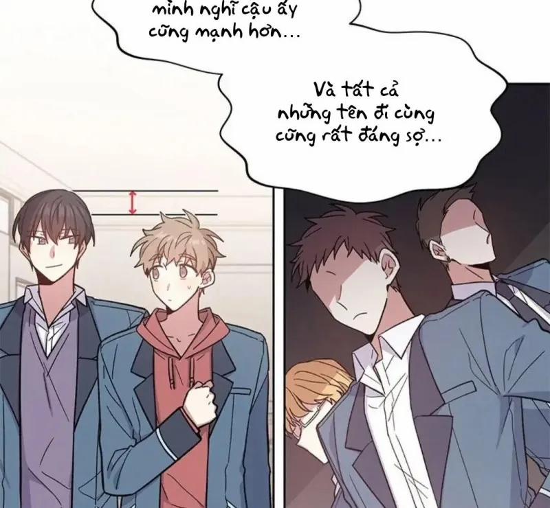 Chàng Trai Ngọt Ngào 9 trang 21