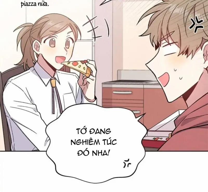 Chàng Trai Ngọt Ngào 9 trang 24