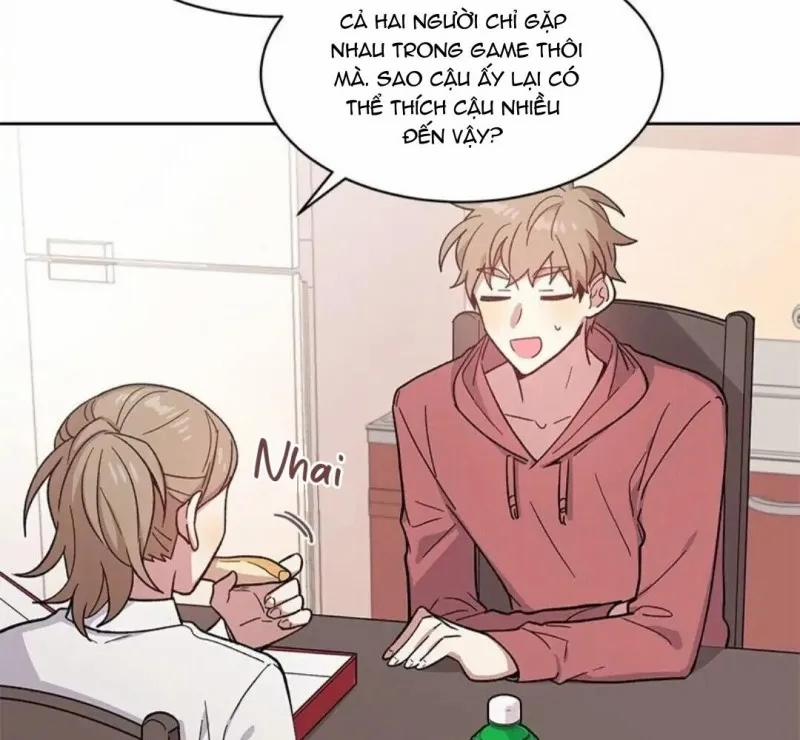 Chàng Trai Ngọt Ngào 9 trang 28