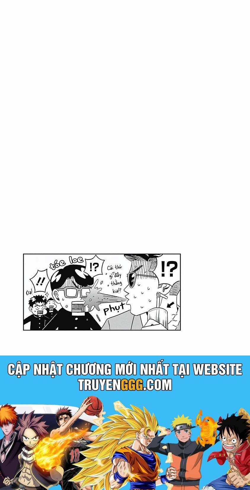 Chàng Trai Sạch Sẽ! Aoyama-Kun 7 trang 19