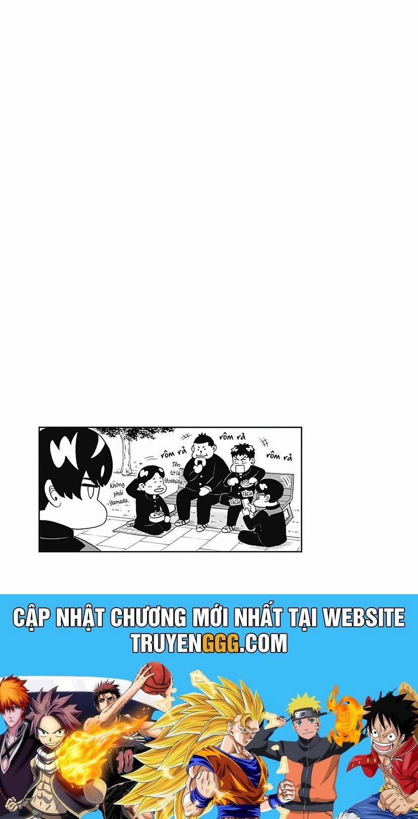 Chàng Trai Sạch Sẽ! Aoyama-Kun 8 trang 19