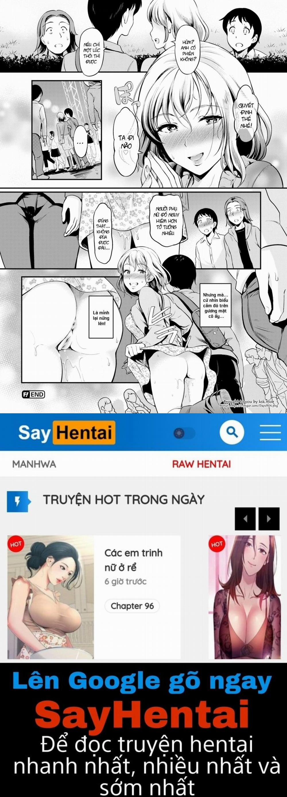 Chàng trai thuần khiết nghiện NTR 2 trang 24