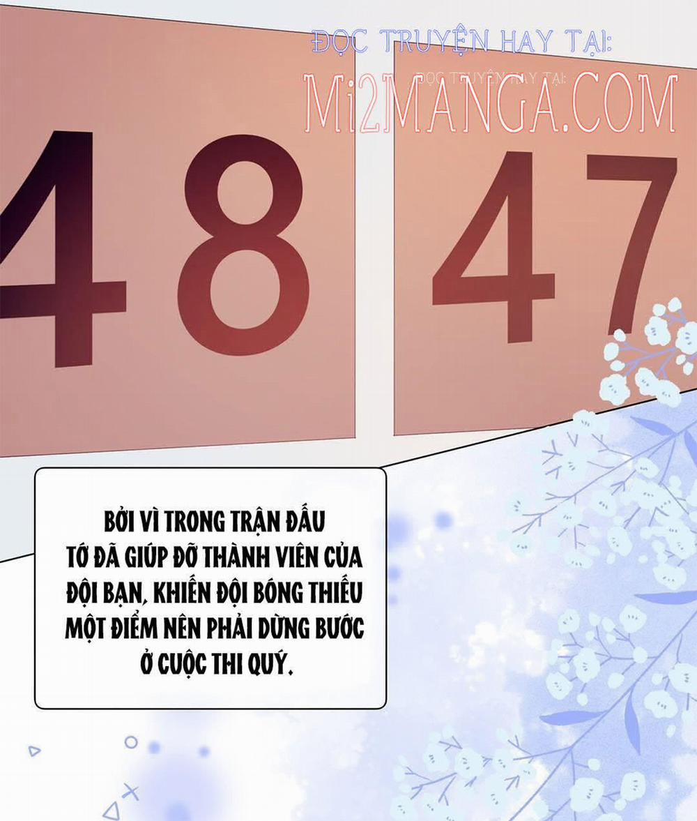 Chàng Trai Toả Ánh Hào Quang Lấp Lánh 25 trang 8