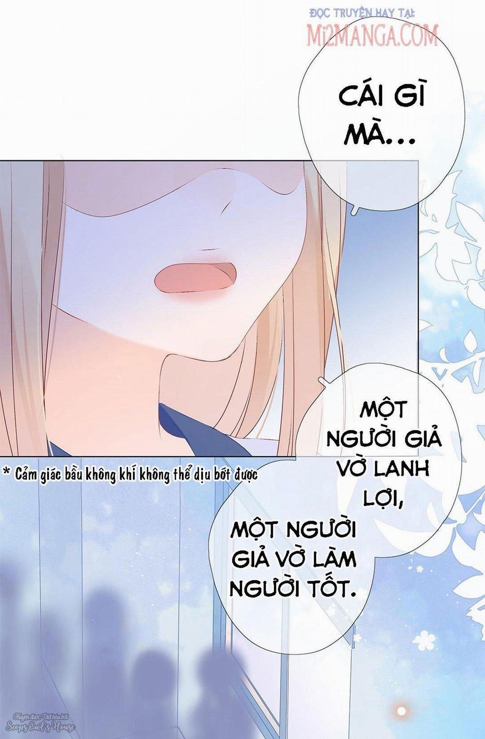 Chàng Trai Toả Ánh Hào Quang Lấp Lánh 8.5 trang 1