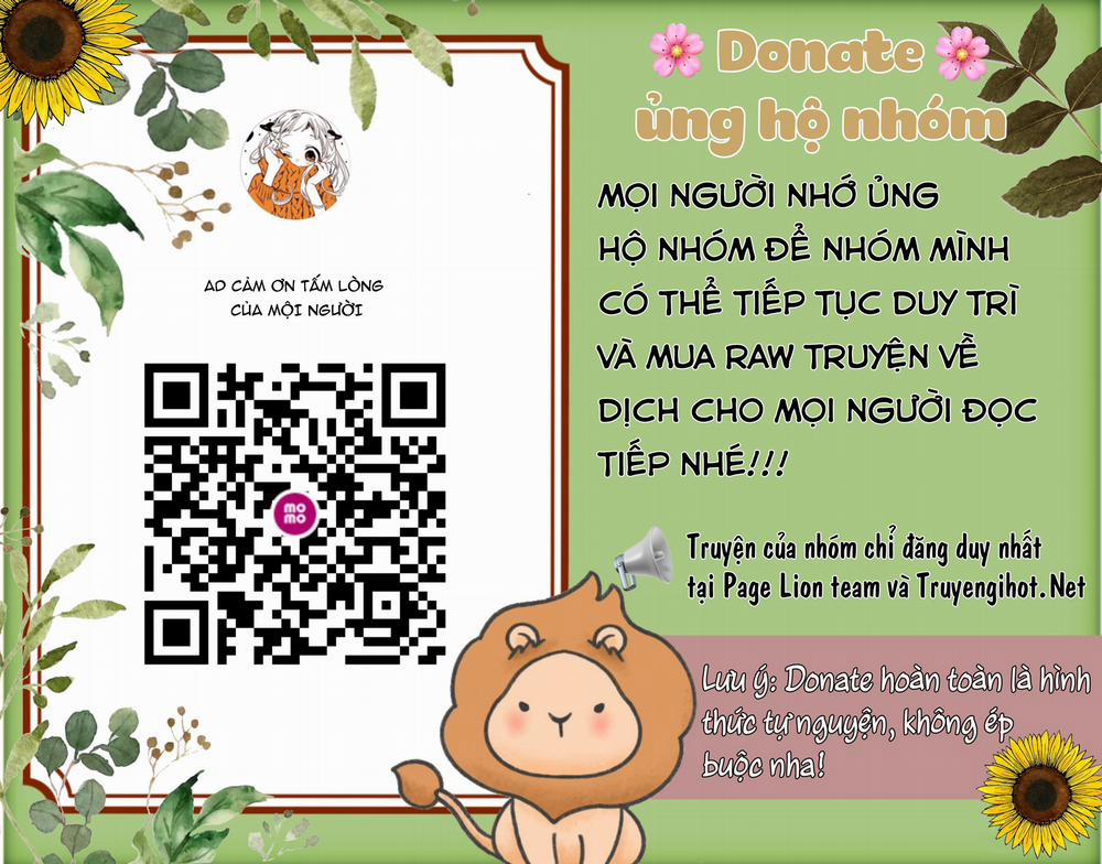 Chàng Trai Và Quái Thú [18+] 1.2 trang 5