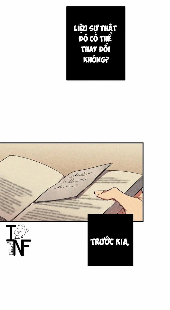Chàng Trai Văn Chương 0 trang 14