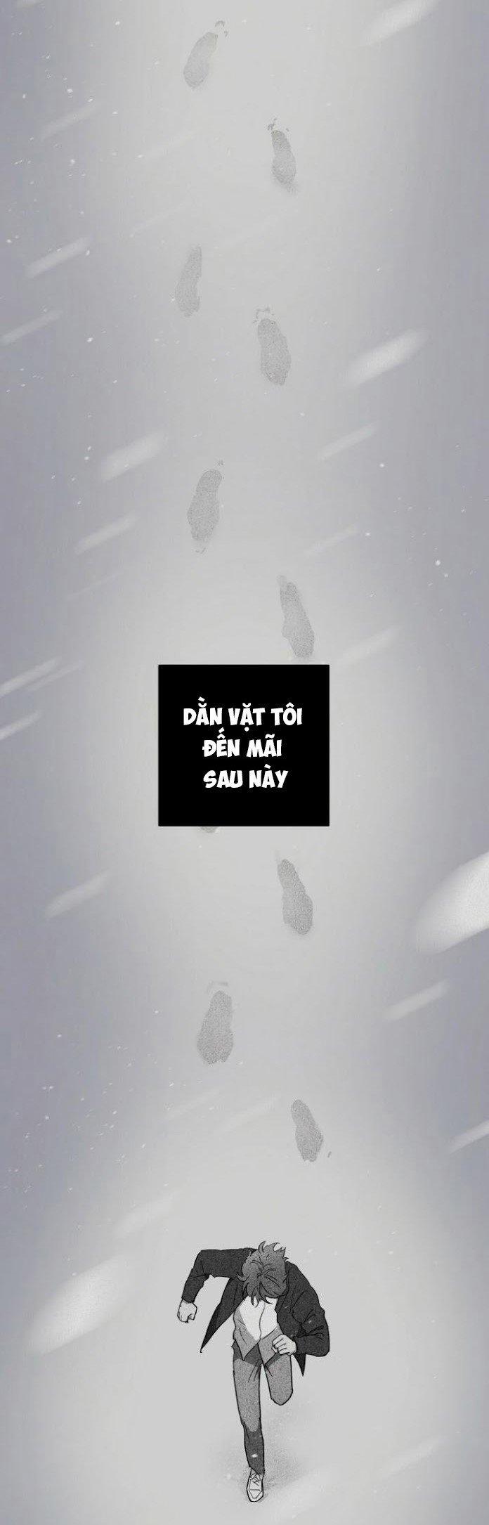 Chàng Trai Văn Chương 0 trang 26