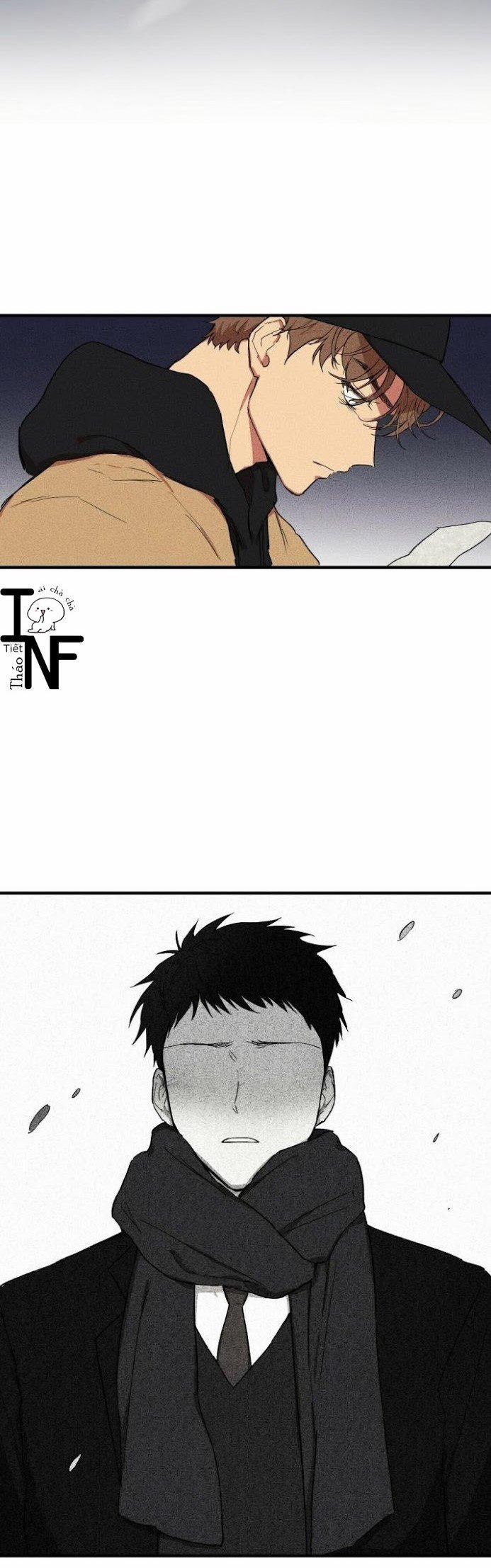 Chàng Trai Văn Chương 0 trang 27