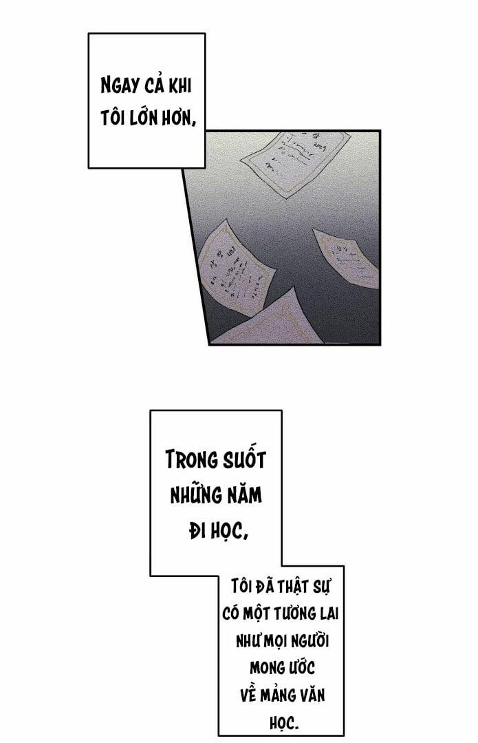 Chàng Trai Văn Chương 1 trang 11