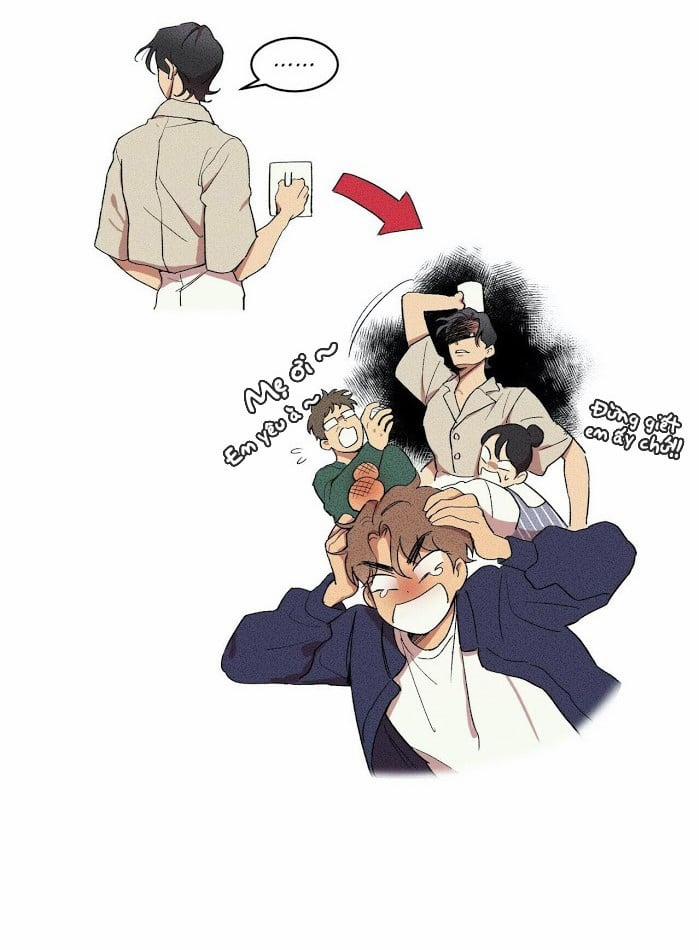 Chàng Trai Văn Chương 1 trang 13