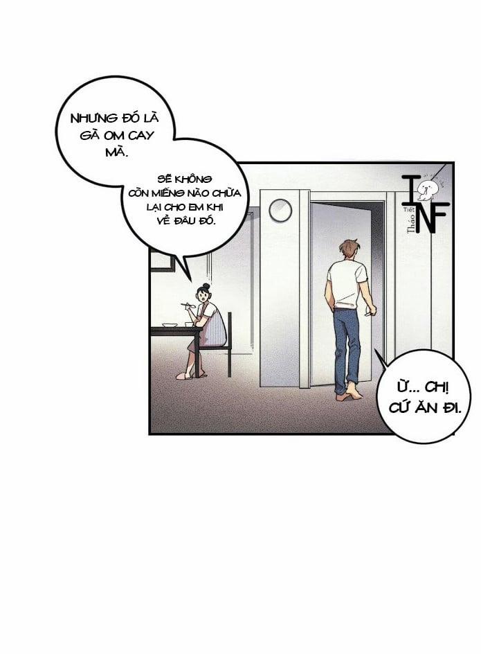 Chàng Trai Văn Chương 1 trang 15