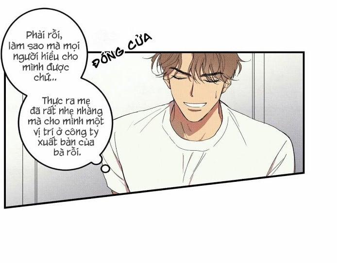 Chàng Trai Văn Chương 1 trang 16