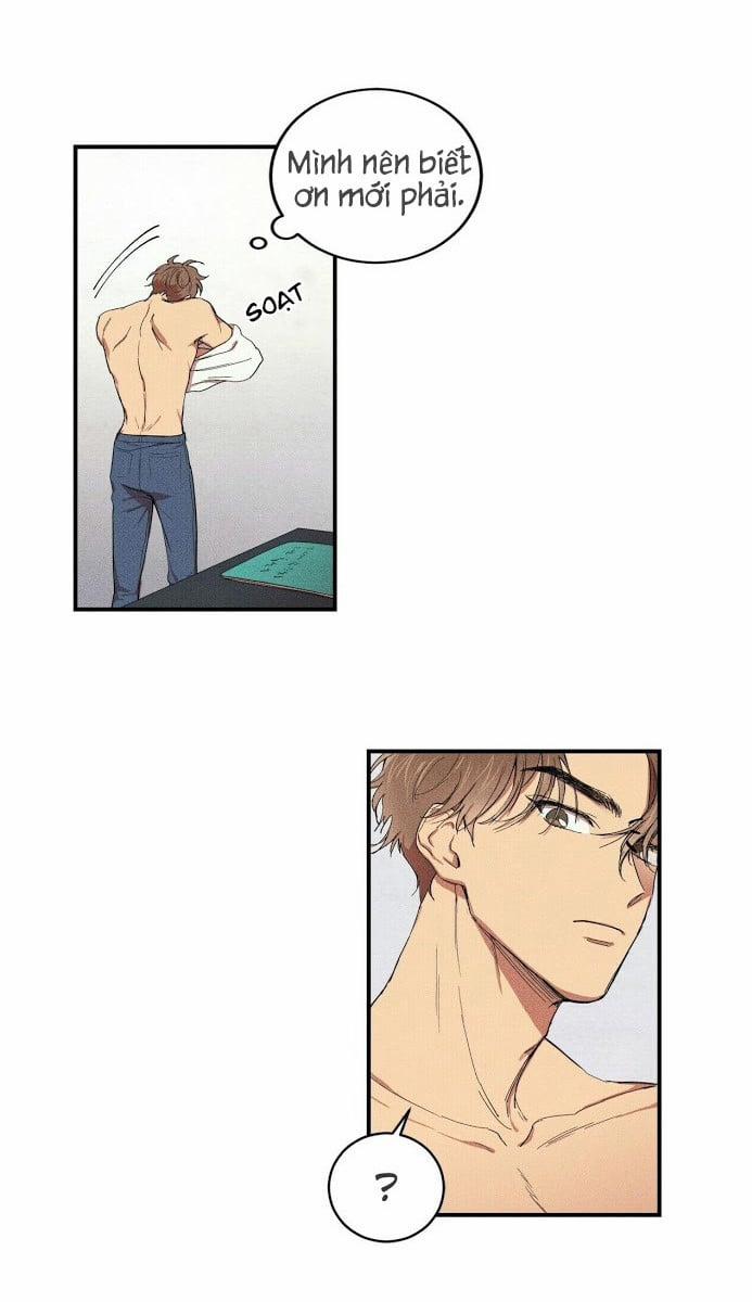 Chàng Trai Văn Chương 1 trang 17