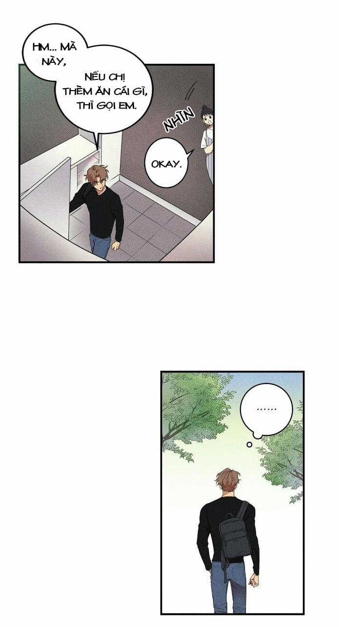 Chàng Trai Văn Chương 1 trang 22