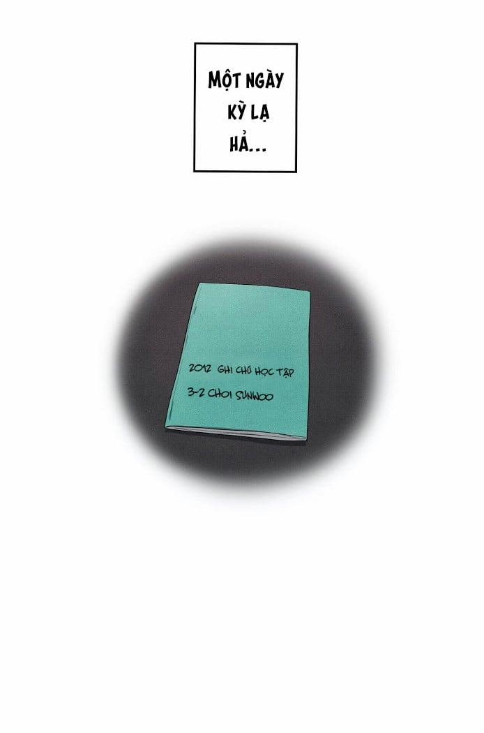 Chàng Trai Văn Chương 1 trang 23