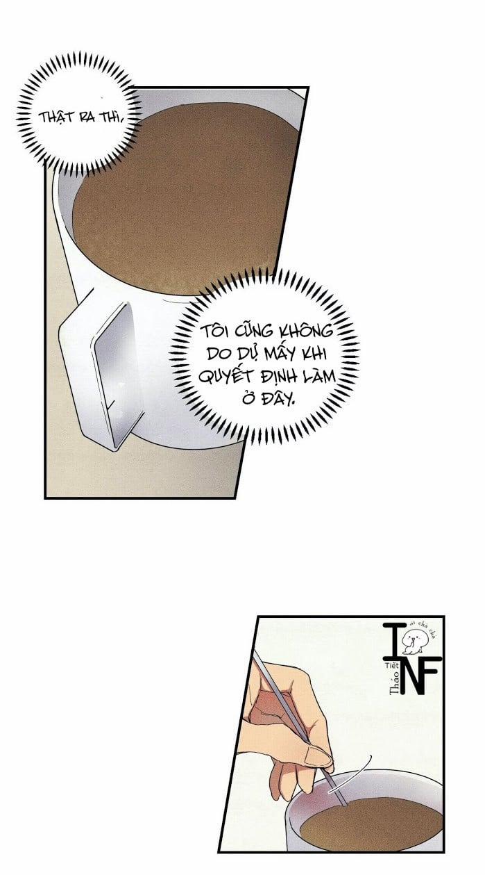 Chàng Trai Văn Chương 1 trang 30