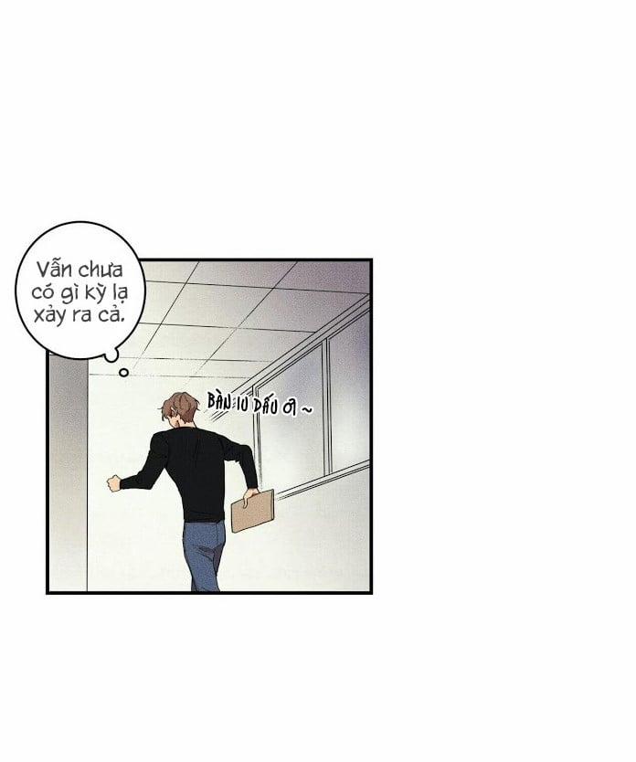 Chàng Trai Văn Chương 1 trang 34