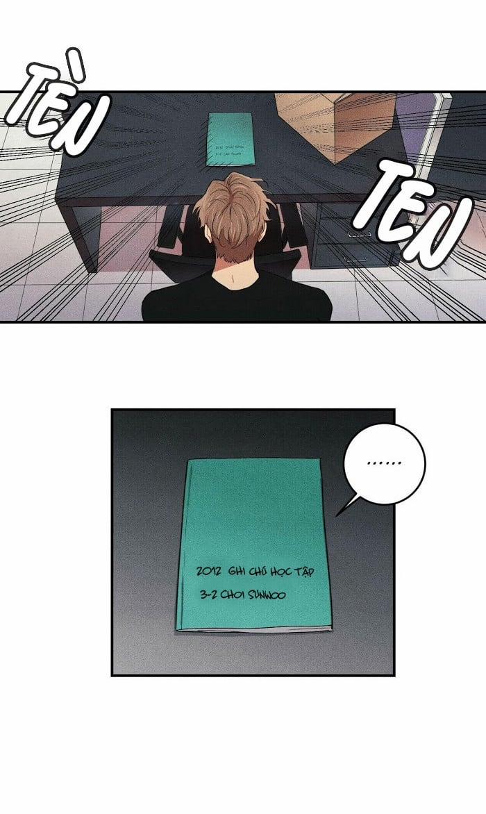 Chàng Trai Văn Chương 1 trang 35