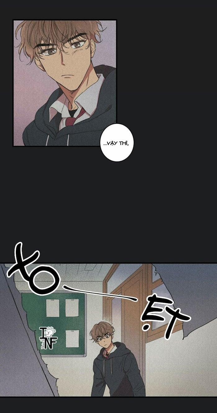 Chàng Trai Văn Chương 1 trang 41