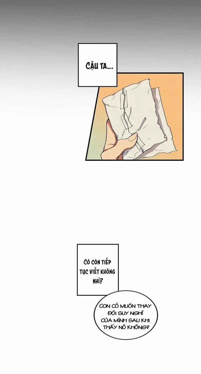 Chàng Trai Văn Chương 1 trang 43