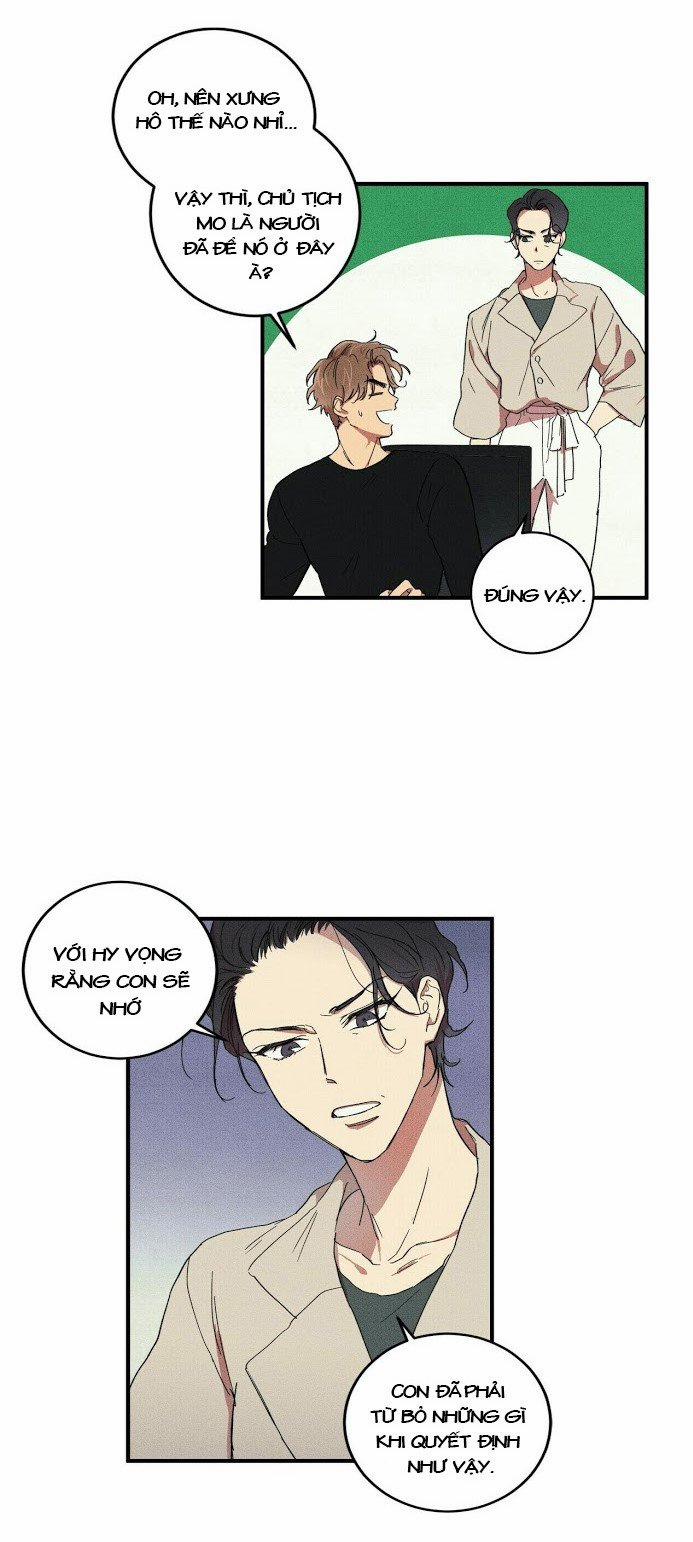 Chàng Trai Văn Chương 1 trang 45