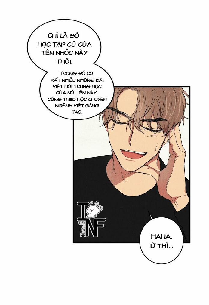 Chàng Trai Văn Chương 1 trang 48