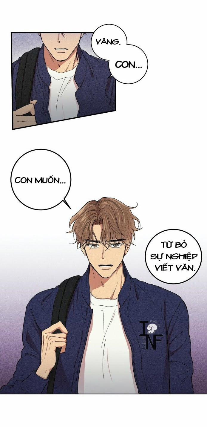 Chàng Trai Văn Chương 1 trang 5