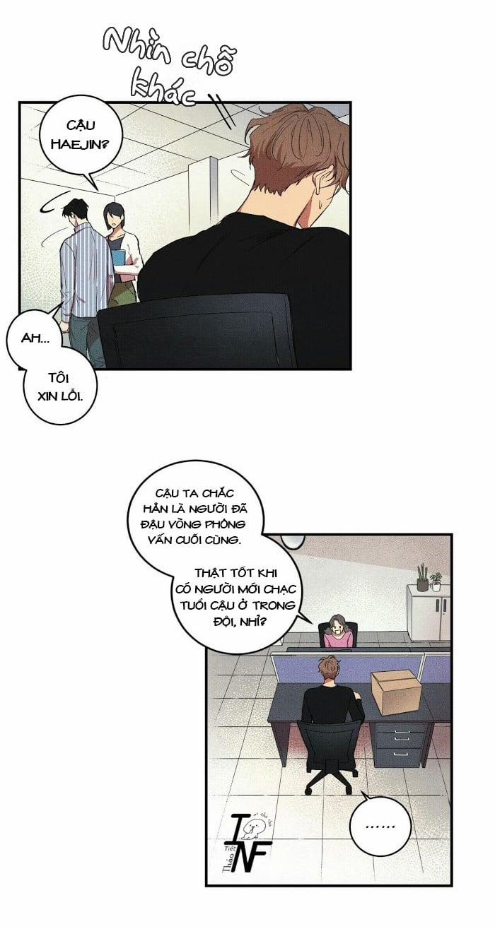 Chàng Trai Văn Chương 1 trang 54