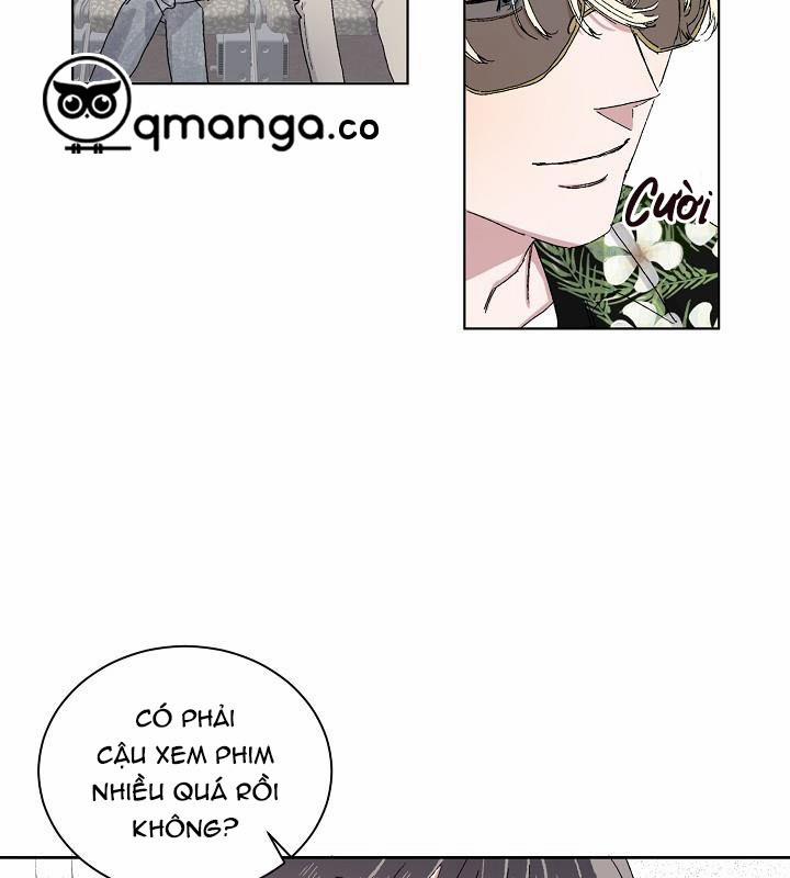 Chàng Tuấn Mã Của Tôi 11 trang 25