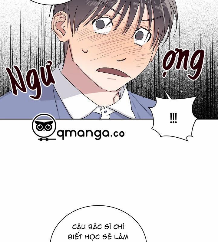 Chàng Tuấn Mã Của Tôi 11 trang 26
