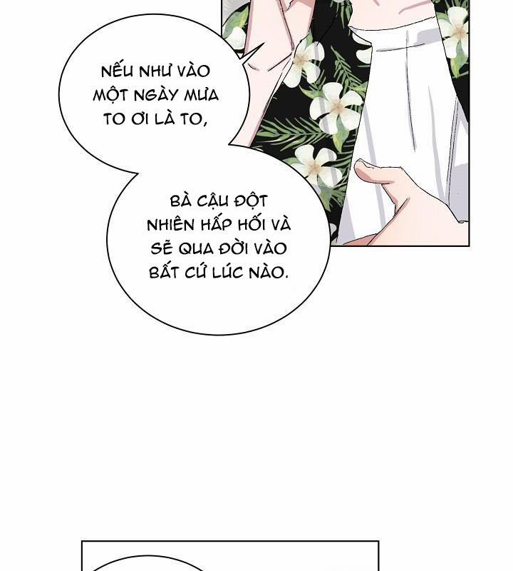 Chàng Tuấn Mã Của Tôi 11 trang 32