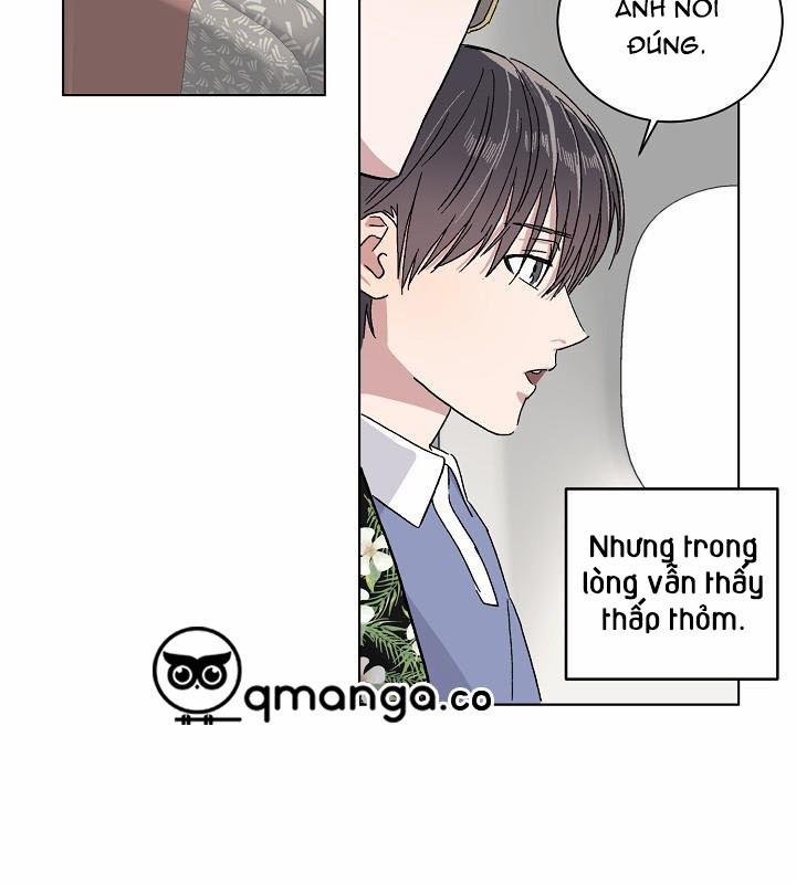 Chàng Tuấn Mã Của Tôi 11 trang 45