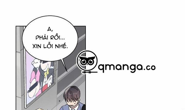 Chàng Tuấn Mã Của Tôi 11 trang 84
