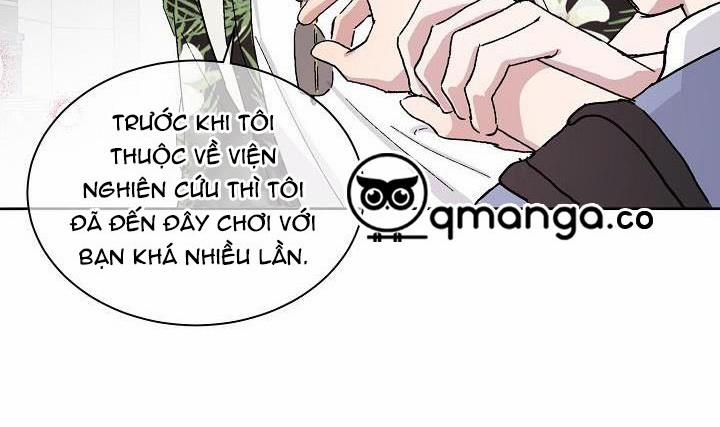 Chàng Tuấn Mã Của Tôi 11 trang 89