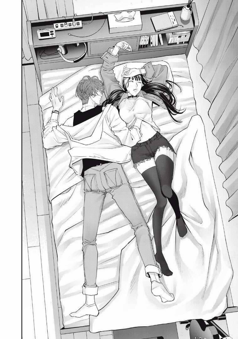 Chàng Tuyển Thủ Gối Ôm 1 trang 11