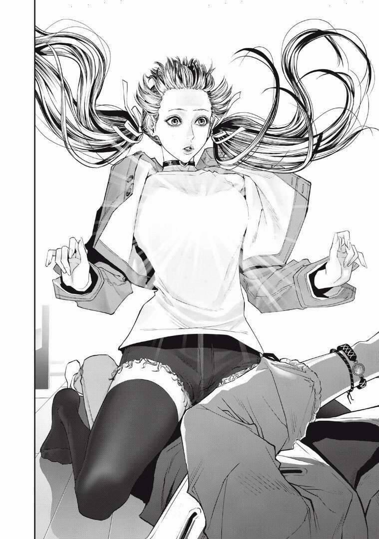 Chàng Tuyển Thủ Gối Ôm 1 trang 23