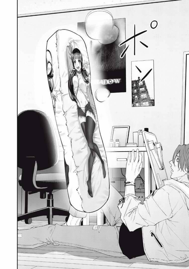 Chàng Tuyển Thủ Gối Ôm 1 trang 25