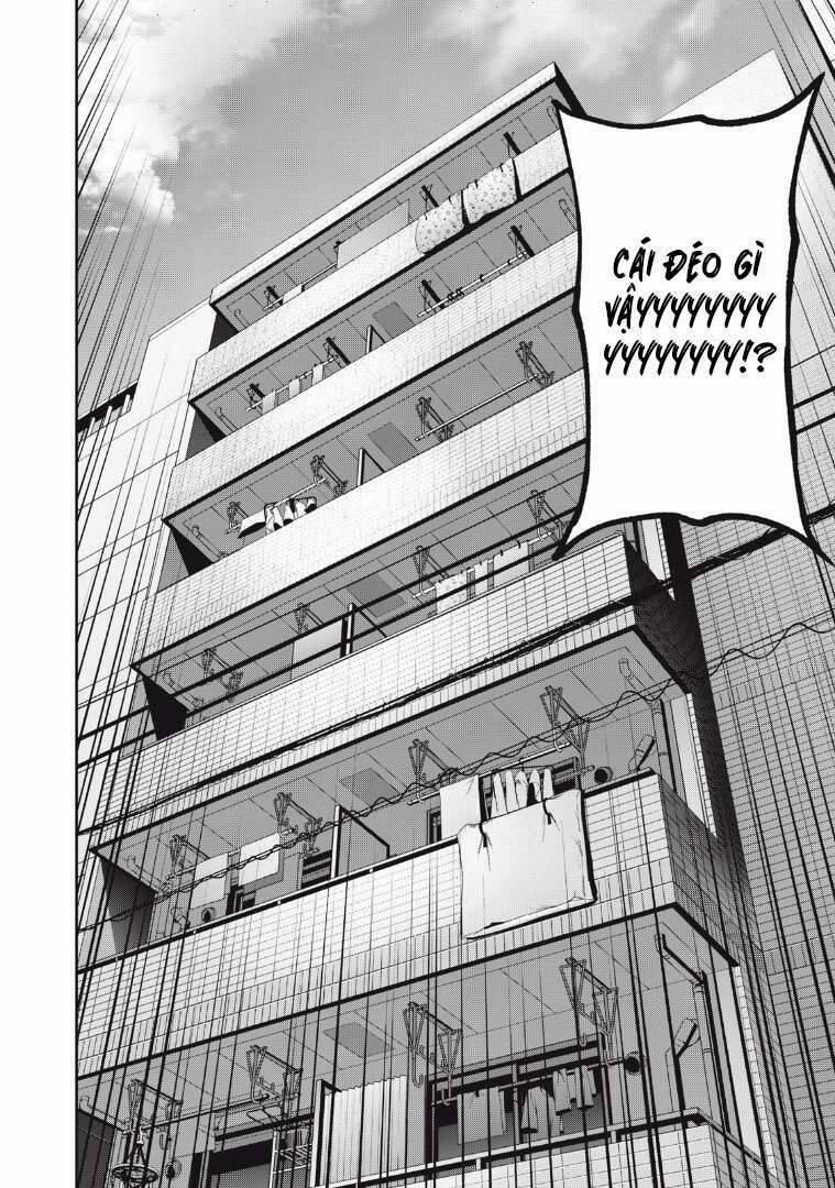 Chàng Tuyển Thủ Gối Ôm 1 trang 29