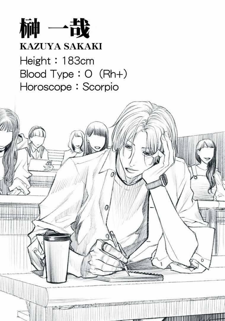 Chàng Tuyển Thủ Gối Ôm 1 trang 30